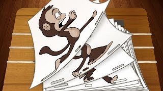 JAZZA'S ANIMATION FOUNDATION