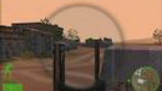 delta force black hawk down town part 1