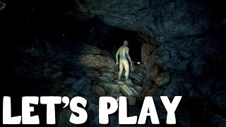 The Forest avec Marcus - Let's Play - Episode 10