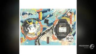 g shock барнаул