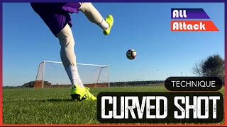 How to Shoot with Curve! | Technique