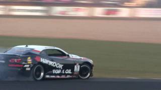 Conrad Grunewald backwards entry