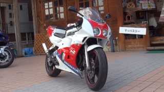 可愛い少女ライダー　CBR250RR HONDA　HRC　ホンダ・CBR250RR