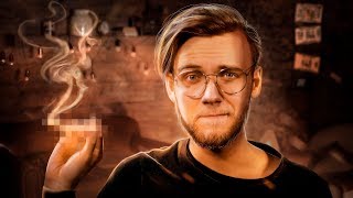 МИЛЛИОН косяков | Артур Шарифов