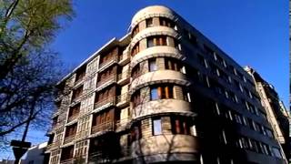 Сергей Скуратов - элитная архитектура на Остоженке