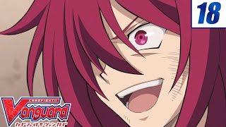 [Image 18] Cardfight!! Vanguard Official Animation - Kai and Ren, and Aichi too
