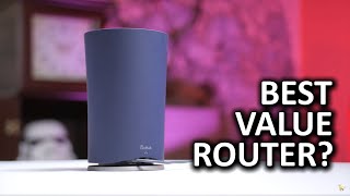 Google OnHub Router