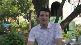 гитарист Владимир Сумин - интервью