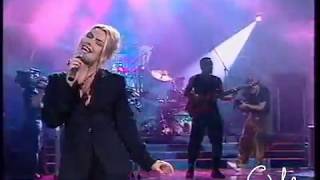 Kim Wilde @ Sopot Festival [26/08/1992]