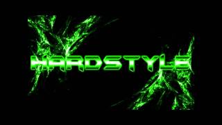 Hardstyle 1 hour mix  2011 (HD)
