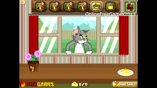 Tom And Jerry Online Games Tom And Jerry Cheese War 2 Game