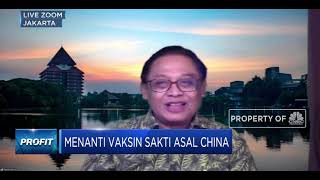 Jangan Terlalu Optimistis, Uji Coba Fase 3 Vaksin Corona Sangat Kritis