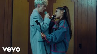 Troye Sivan - Dance To This ft. Ariana Grande