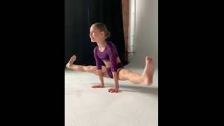 Mari Govdi dancer - Photoshoot with Amir Gumerov