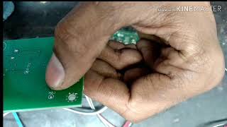 (MAR) बॅकलाईट ड्रायव्हर बोर्ड इन्स्टॉलेश | How to install led driver board in any Led tv Combo board