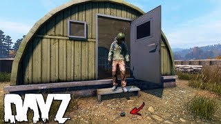 DAYZ STANDALONE - EXPLODI NA LAND MINE