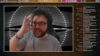 AntoineDanielLive - (SpyParty feat Guzz #3 FIN)