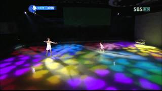 김연아의 키스 앤 크라이1회_07