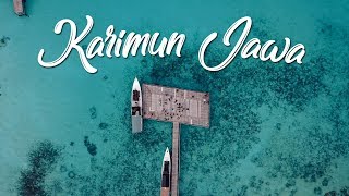 3 HARI 2 MALAM DI KARIMUN JAWA - TRAVEL VLOG