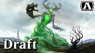 MTG Arena - Dominaria Ranked Draft #6