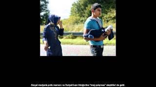 Yakışıklı polise evlenme teklifleri yağıyor