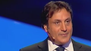 Michel Hayek Predictions - 31/12/2015 - ماذا تحقق من توقعات المحلية  2015