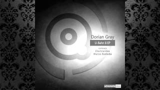 Dorian Gray - Ethnic Eis (Electrorites Remix) [ACHROMATIQ]