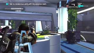 Binary Domain - Chapter 3-2 | WikiGameGuides