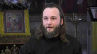 О христианстве_Часть 3_Иерод. Симеон (Мазаев)_Прагматизм в христианстве