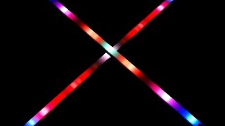 Цветомузыка DiscoLux USB