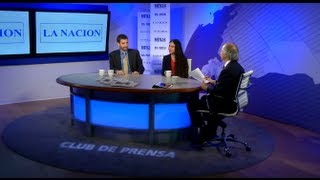 Yoani Sánchez: "Mi vida no está en otra parte, está en otra Cuba"