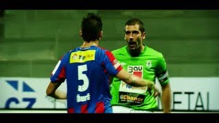 FC Viktoria Plzeň - FK Baumit Jablonec | Preview - 20.10.2012 | HD