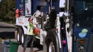 Progressive Waste Solutions Revs Up Conversion of CNG Fleet