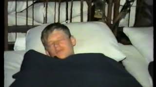 Курганское ВАТУ выпуск 1997 года