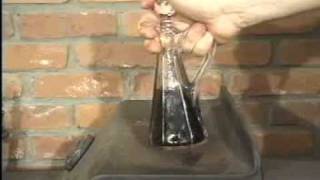Heterogeneous and Homogeneous Mixtures