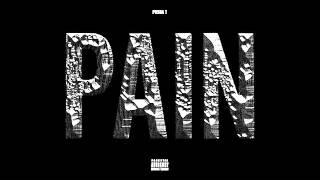 Pusha T- Pain Instrumental (DHP) with d/l