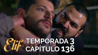 El primer día de Selim - ¡con mucha acción! | Elif Capítulo 549 - Temporada 3