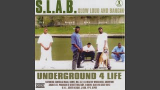 Where We Gone Swang (S.L.A.B.ed)