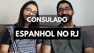 VISTO DE RESIDÊNCIA NÃO LUCRATIVA - PASSOS PARA MORAR NA ESPANHA | Viaje Sem Turbulência