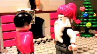 tim & fRED Christmas Special