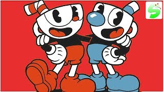Cuphead #1 – Лучшая игра 2017?