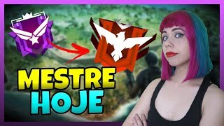 PEGANDO MESTRE !!!! FT IGU - PROCURADO - FREE FIRE