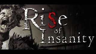 RISE OF INSANITY Trailer ( Xbox One / PS4 ) 2018