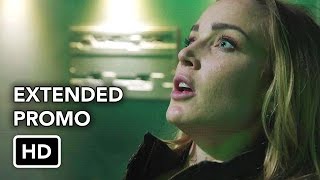 DC's Legends of Tomorrow 2x13 Extended Promo "Land of the Lost" (HD) Season 2 Episode 13 Extended