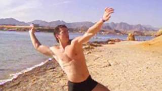javelin traning Pyatnitsya Oleksandr 2009 (84.11 PB 2010)