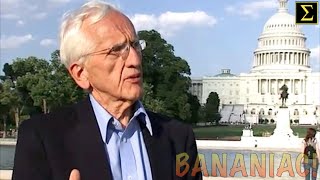 Why the Public Doesn't Know About Plant-Based Nutrition | T. Colin Campbell, Ph.D.