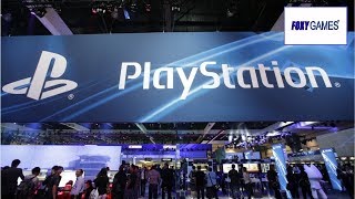 Unbelievable PS5 Spec "Leak" Ahead of June Reveal Event; Sony About to Buy GTA V Publisher Take Two?