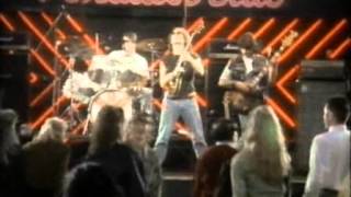The Paradise Club with Bruce Dickinson and Janick Gers - (S02 E07 "Rock and Roll Roulette")