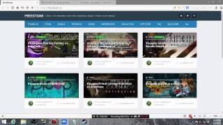 How to GET FREE STEAM KEY! [LEGAL]  (NO Survays!)