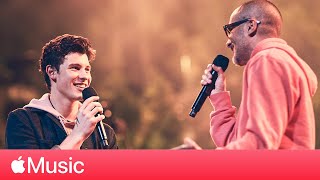 Shawn Mendes: Youth ft. Khalid - Track by Track | Apple Music
